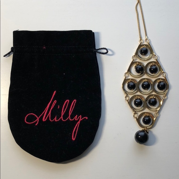 Milly Jewelry - Milly Necklace